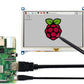 5inch HDMI LCD (G), 800x480 Capacitive Touch Screen