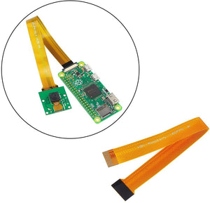 Raspberry Pi Zero v1.3 Camera Cable, 30cm