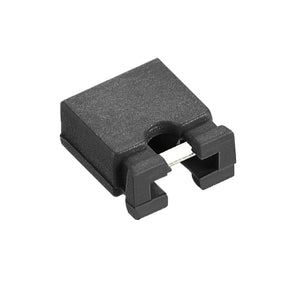 2 Pin Jumper Connector 2.54mm Standard Mini Jumper Cap