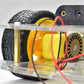 4-Wheel Robot Smart Car Chassis Kits with Speed Encoder for Raspberry Pi and Arduino