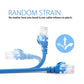 Raspberry Pi RJ45 Ethernet Cable – 3 Meter