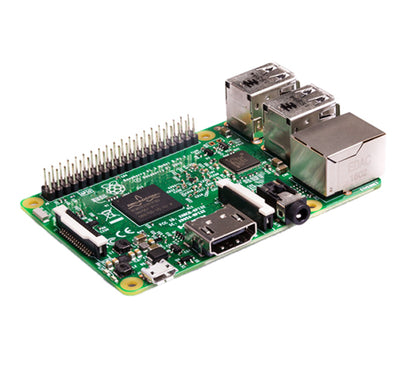 Raspberry Pi 3 Model B