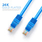 Raspberry Pi RJ45 Ethernet Cable – 3 Meter