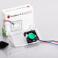 Raspberry Pi 4 Official Case Fan & Heatsink