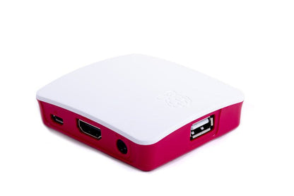 Official Raspberry Pi A+ Case