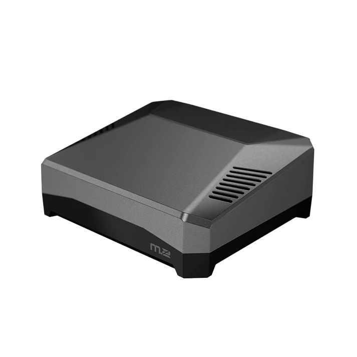 Raspberry pi 4 m2 ssd best sale
