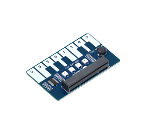 micro:bit Piano