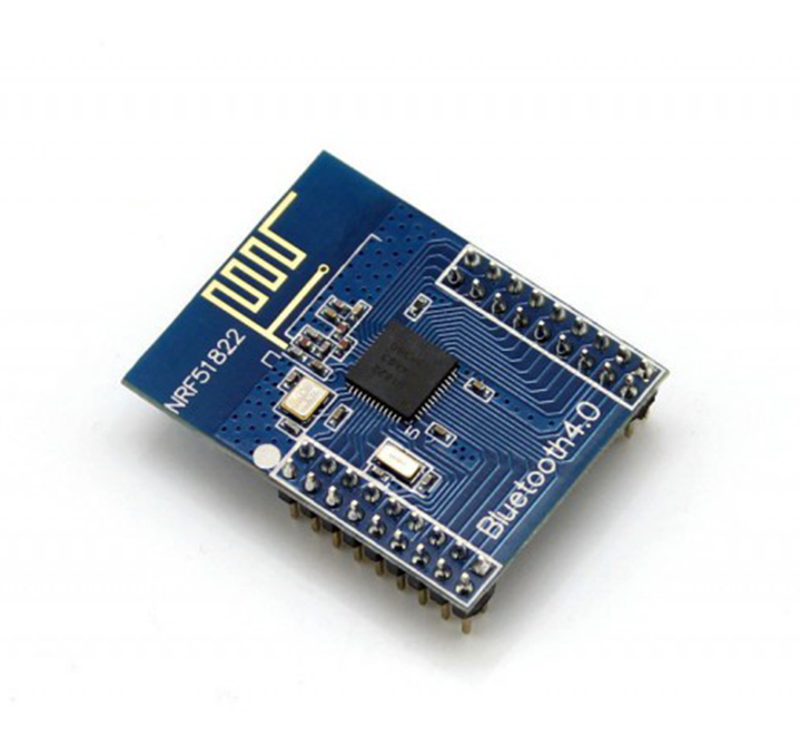 Bluetooth 4.0 NRF51822 Core Board