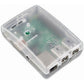 Raspberry Pi Model B+ Clear Case