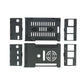 PiShell 2 - Case for Raspberry Pi 4, 3 & 2