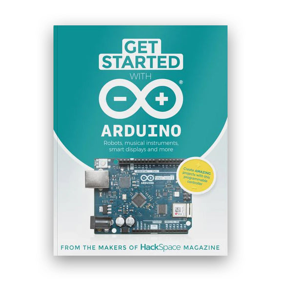 Home Get Started With Arduino