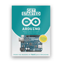 Get Started With Arduino