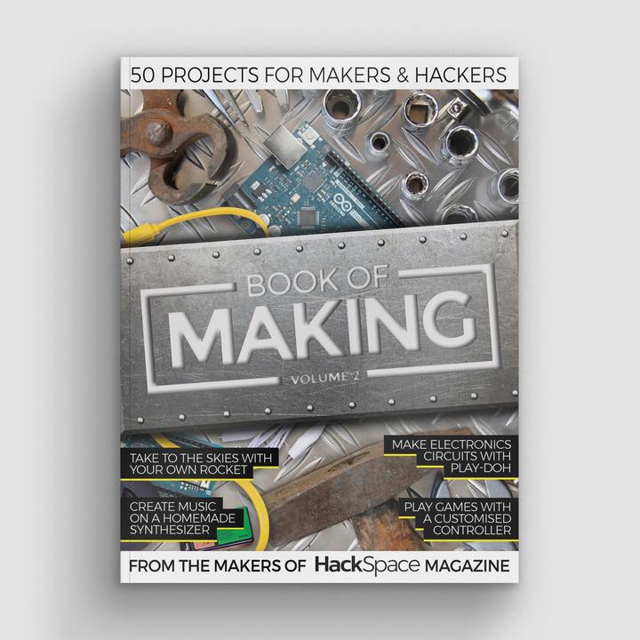 Book of Making - Volume 2