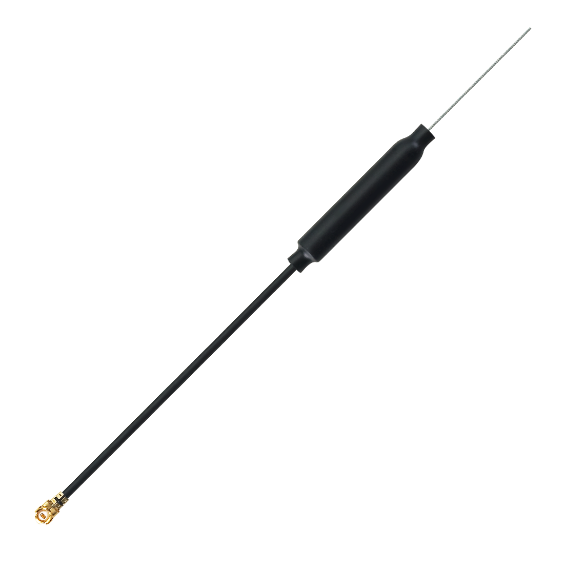 2.4GHz Linear Dipole Antenna U.FL IPX Connector