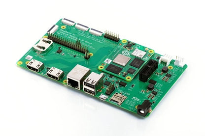 Compute Module 4 IO Board