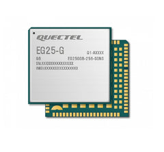 Quictel EG25G LTE 4G Module