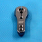 Metal Servo Arm Horn Spline 25T 3.5CM (FK-AP-3-Ti)