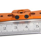 Metal Servo Arm Horn Spline 25T 7CM (FK-AP-6)