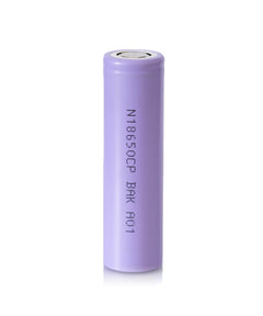 N18650CP Li-ion Battery