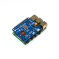 GPS HAT (Quectel's GNSS L76 module)