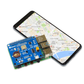 GPS HAT (Quectel's GNSS L76 module)