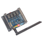 GatePi 4 Channel - LoRa Based Relay Board