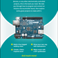 Get Started With Arduino book