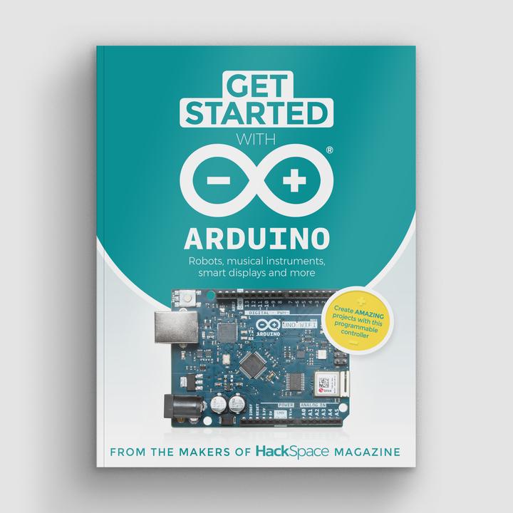 Get Started With Arduino