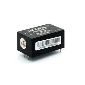 Hi Link 12V AC to DC Power Supply Module