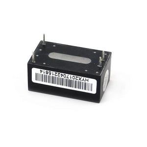 AC-DC Isolated Power Module 220V to 3.3V@0.9A 3W HLK-PM03