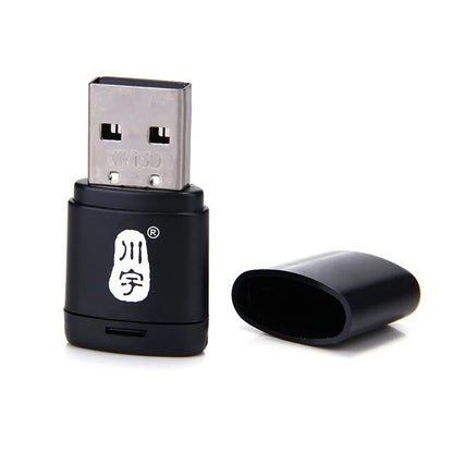 High Speed Micro SD Card Reader