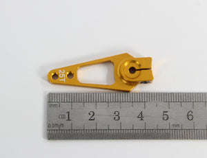 Metal Servo Arm Horn Spline 25T 4.4CM (FK-AP-11)