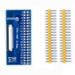 FFC/FPC Adapter Board - 40 and 50 pins