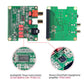 HiFi DAC HAT PCM5122 HiFi DAC for Raspberry Pi 4 3 B+ Pi Zero