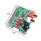 HiFi DAC HAT PCM5122 HiFi DAC for Raspberry Pi 4 3 B+ Pi Zero