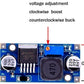 LM2596 - DC-DC Step Down 3A