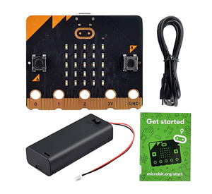 Micro:bit Go V2.2 Kit