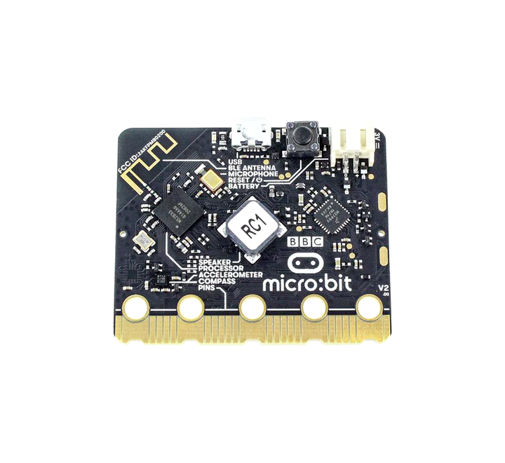 BBC Micro:bit V2 | The New micro:bit v2 - SB Components – SB Components Ltd