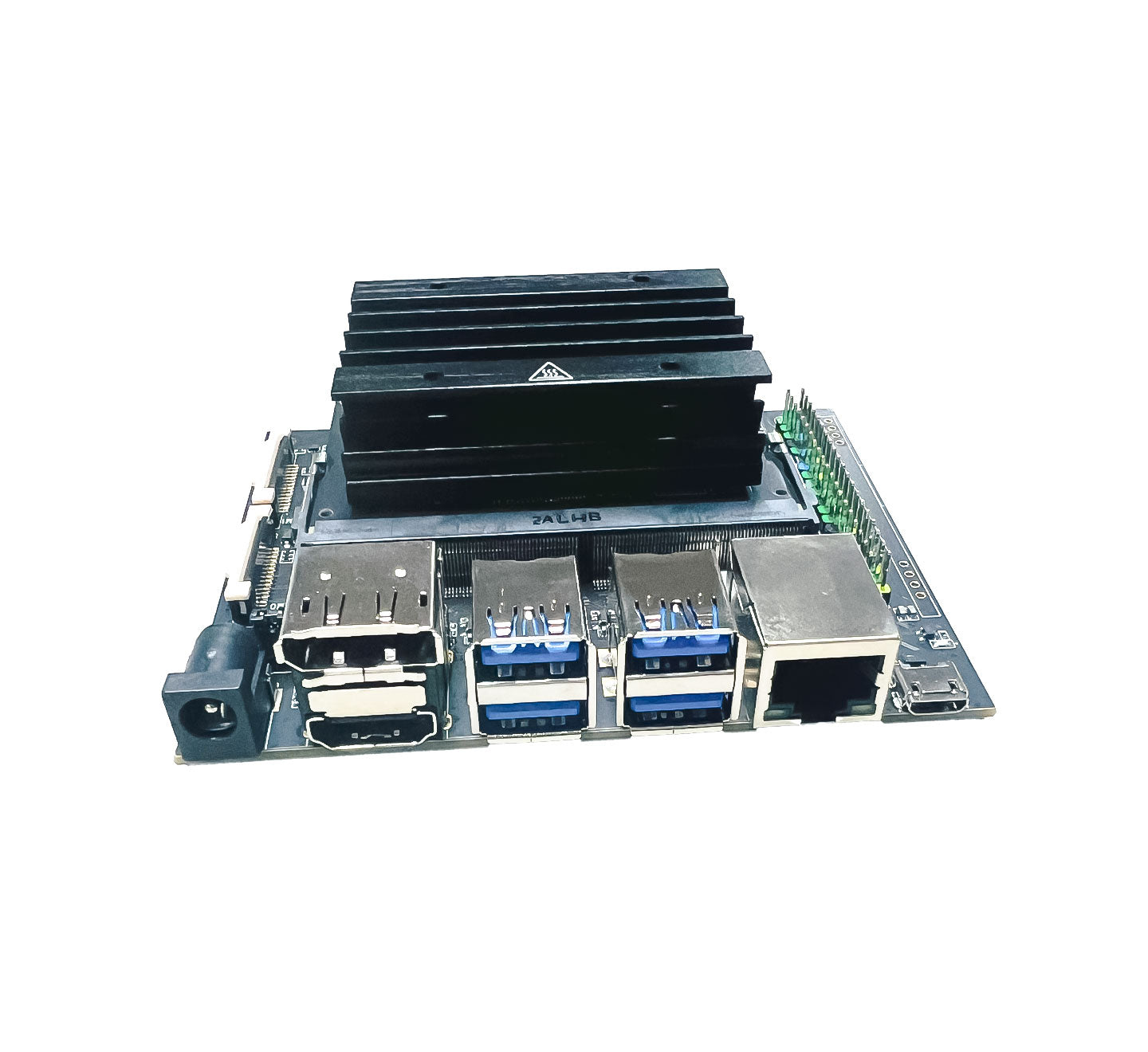 Jetson Nano B01 互換 OKdo Nano C100 開発キット OKdo Nano C100 開発キット - IoT本舗 オンラインストア