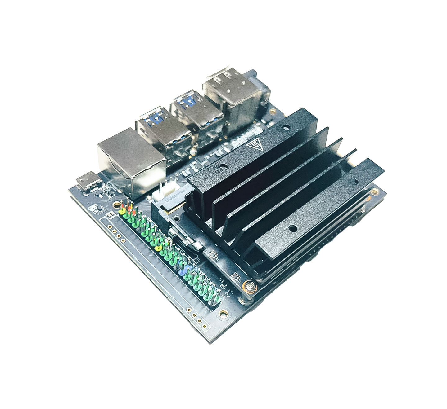 OKdo Nano C100 Developer Kit powered by NVIDIA® Jetson Nano