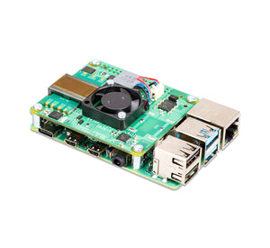 Pi4 POE