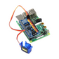16 Channel 12-bit Servo Driver HAT - I2C Interface Module