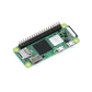 Raspberry Pi Zero 2 W with Soldered Header