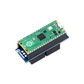 High Voltage relay for Raspberry pi Pico