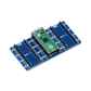 Raspberry Pi Pico dual channel expander