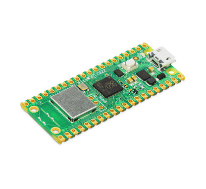 Raspberry Pi Pico W