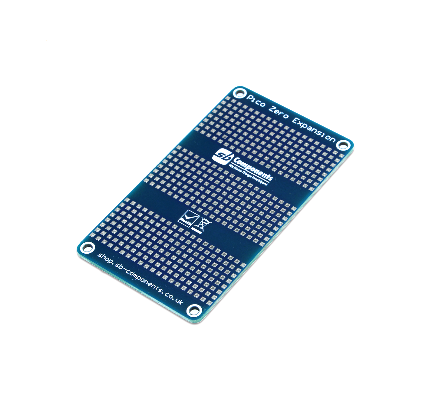 Pico Zero Expansion