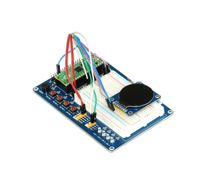 Pico Breadboard Learning Kit