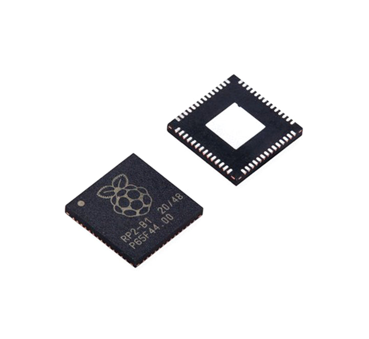 Raspberry pi pico Rp2040 chip