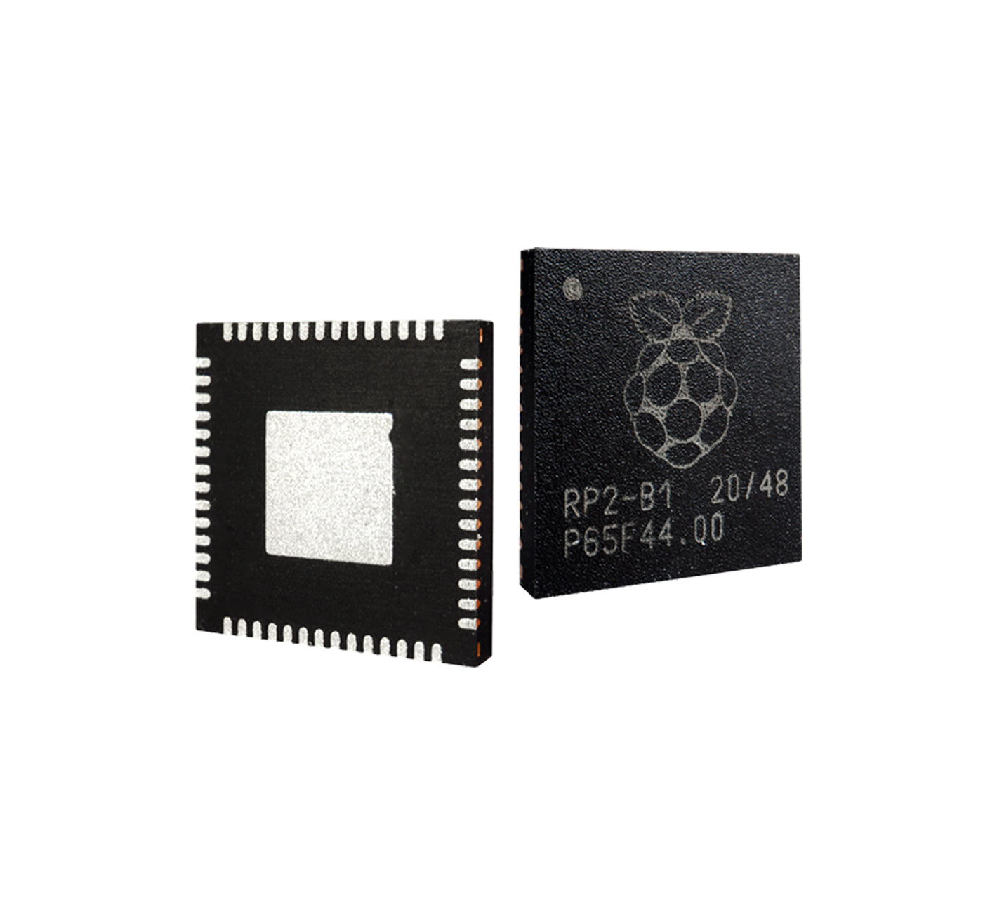 RP2040 MCU